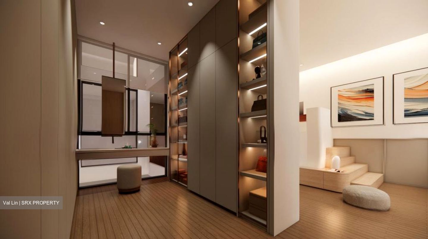 Sembawang Hills Estate (D20), Terrace #504144121